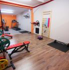 M Fitness & Squash Poronin M Fitness & Squash - sport i rekreacja - siłownia / fitness - Poronin