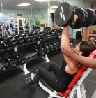 M Fitness & Squash Poronin M Fitness & Squash - sport i rekreacja - siłownia / fitness - Poronin