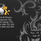Siłownia & fitness w Zakopiańskim Centrum Edukacji Siłownia & fitness w Zakopiańskim Centrum Edukacji - sport i rekreacja - siłownia / fitness - Zakopane