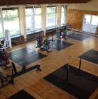 Sala podnoszenia ciężarów COS Zakopane Siłownia i sala podnoszenia ciężarów COS Zakopane - sport i rekreacja - siłownia / fitness - Zakopane