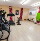 Siłownia & fitness w Zakopiańskim Centrum Edukacji Siłownia & fitness w Zakopiańskim Centrum Edukacji - sport i rekreacja - siłownia / fitness - Zakopane