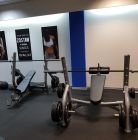 Gym & Fitness Aqua Park Zakopane Gym & Fitness Termy zakopiańskie - sport i rekreacja - siłownia / fitness - Zakopane