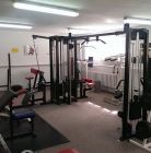 Siłownia & fitness w Zakopiańskim Centrum Edukacji Siłownia & fitness w Zakopiańskim Centrum Edukacji - sport i rekreacja - siłownia / fitness - Zakopane