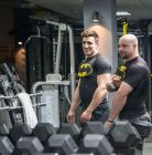Hi Gym Zakopane HiFitness Zakopane - sport i rekreacja - siłownia / fitness - Zakopane
