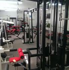 Siłownia & fitness w Zakopiańskim Centrum Edukacji