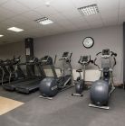 Hi Gym Zakopane HiFitness Zakopane - sport i rekreacja - siłownia / fitness - Zakopane