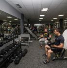 Hi Gym Zakopane HiFitness Zakopane - sport i rekreacja - siłownia / fitness - Zakopane
