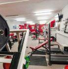 Siłownia & fitness w Zakopiańskim Centrum Edukacji Siłownia & fitness w Zakopiańskim Centrum Edukacji - sport i rekreacja - siłownia / fitness - Zakopane