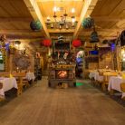 Siuchajsko - Karczma Zakopane Restauracja Siuchajsko - restauracje - restauracja - Zakopane