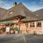 Siuchajsko - Karczma Zakopane Restauracja Siuchajsko - restauracje - restauracja - Zakopane