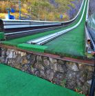 Zakopane Wielka Krokiew Wielka Krokiew - ciekawe miejsca - ciekawe miejsce - Zakopane