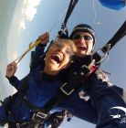 Skoki spadochronowe Lotnisko Nowy Targ Skoki spadochronowe SkyDive - sport i rekreacja - skoki spadochronowe - Nowy Targ