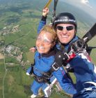 Skoki spadochronowe Lotnisko Nowy Targ Skoki spadochronowe SkyDive - sport i rekreacja - skoki spadochronowe - Nowy Targ