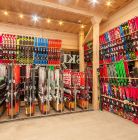 SkiRent wypożyczalnia nart snowboard Bukowina Tatrzańska
