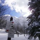 Skitourowe Zakopane. Trasa z Doliny Strążyskiej Na Przełęcz w Grzybowcu Trasa skitourowa z Doliny Strążyskiej Na Przełęcz w Grzybowcu - narty - skitourowe zakopane - Zakopane