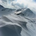 Skitourowe Zakopane Trasa z Doliny Chochołowskiej przez Grzesia, Rakoń na Wołowiec