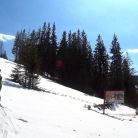 Skitourowe Zakopane. Trasa skitourowa Z Toporowej Cyrhli przez Wielki Kopieniec na Nosalową Przełęcz Trasa skitourowa z Toporowej Cyrhli przez Wielki Kopieniec na Nosalową Przełęcz - narty - skitourowe zakopane - Zakopane