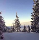 Skitourowe Zakopane.Trasa z Kuźnic przez Halę Gąsienicową na Kasprowy Wierch Trasa skitourowa z Kuźnic na Kasprowy Wierch - narty - skitourowe zakopane - Zakopane