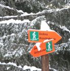 Trasa Skitourowa z Kuźnic przez Polane Kalatówki na Kopę Kondracką Trasa skitourowa z Kuźnic na Kopę Kondracką - narty - skitourowe zakopane - Zakopane