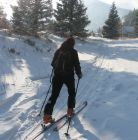 Trasa Skitourowa z Kuźnic przez Polane Kalatówki na Kopę Kondracką Trasa skitourowa z Kuźnic na Kopę Kondracką - narty - skitourowe zakopane - Zakopane