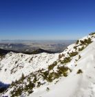 Skitourowe Zakopane. Trasa skitourowa z Kuźnic przez Halę Gąsienicową na Kozią Przełęcz Trasa skitourowa z Kuźnic na Kozią Przełęcz - narty - skitourowe zakopane - Zakopane