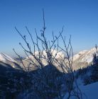 Skitourowe Zakopane. Trasa z Doliny Małej Łąki przez Dolinę Kościeliską i Miętusią do Doliny Tomanowej Trasa skitourowa z Doliny Małej Łąki do Doliny Tomanowej - narty - skitourowe zakopane - Kościelisko