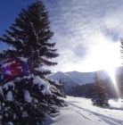 Skitourowe Zakopane. Trasa z Doliny Małej Łąki przez Dolinę Kościeliską i Miętusią do Doliny Tomanowej Trasa skitourowa z Doliny Małej Łąki do Doliny Tomanowej - narty - skitourowe zakopane - Kościelisko