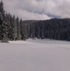 Skitourowe Zakopane. Trasa z Doliny Małej Łąki Przez Przełęcz w Grzybowcu do Doliny Strążyskiej Trasa skitourowa z Doliny Małej Łąki do Doliny Strążyskiej - narty - skitourowe zakopane - Kościelisko