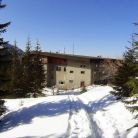 Skitourowe Zakopane. Trasa z Kuźnic przez Myślenickie Turnie na Kasprowy Wierch Trasa skitourowa z Kuźnic na Kasprowy Wierch 2 - narty - skitourowe zakopane - Zakopane