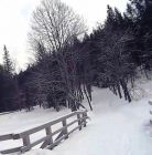 Skitourowe Zakopane. Trasa z Kuźnic przez Halę Gąsienicową na Karb Trasa skitourowa z Kuźnic na Przełęcz Karb - narty - skitourowe zakopane - Zakopane