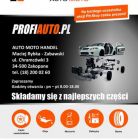 Auto Moto Handel Rybka Zakopane Auto Moto Handel - motoryzacja - sklep motoryzacyjny - Zakopane