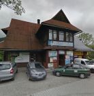 Sklep Wędkarsko-zoologiczny u Karola Sklep zoologiczno-wędkarski U Karola - dla zwierząt - sklep zoologiczny - Zakopane