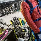 Sklep Wypożyczalnia Serwis Tatra Trade Zakopane Sklep Wypożyczalnia Serwis Tatra Trade - usługi - wypożyczalnia sprzętu turystycznego - Zakopane