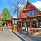 Sklepy Cynamonowe Zakopane Sklepy Cynamonowe - sklepy - sklep spożywczy - Zakopane