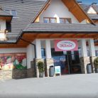 Delikatesy Na Klinie Delikatesy Na Klinie - sklepy - sklep spożywczy - Bukowina Tatrzańska