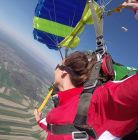 Skoki spadochronowe Zakopane, Nowy Targ, Tatry Skoki spadochronowe SkyFun - sport i rekreacja - skoki spadochronowe - Jabłonka