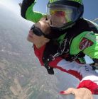 Skoki spadochronowe Zakopane, Nowy Targ, Tatry Skoki spadochronowe SkyFun - sport i rekreacja - skoki spadochronowe - Jabłonka