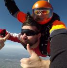 Skoki spadochronowe Zakopane, Nowy Targ, Tatry Skoki spadochronowe SkyFun - sport i rekreacja - skoki spadochronowe - Jabłonka