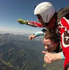 Skoki spadochronowe Zakopane, Nowy Targ, Tatry Skoki spadochronowe SkyFun - sport i rekreacja - skoki spadochronowe - Jabłonka