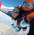 Skoki spadochronowe Zakopane, Nowy Targ, Tatry Skoki spadochronowe SkyFun - sport i rekreacja - skoki spadochronowe - Jabłonka