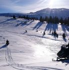 Skutery śnieżne Białka Tatrzańska Skutery śnieżne Białka Tatrzańska - sport i rekreacja - skutery śnieżne - Białka Tatrzańska