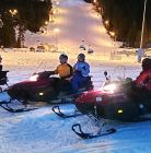 Skutery śnieżne Białka Tatrzańska Skutery śnieżne Białka Tatrzańska - sport i rekreacja - skutery śnieżne - Białka Tatrzańska