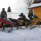 Zobacz Snow Dream - skutery śnieżne - sport i rekreacja - skutery śnieżne - Bukowina Tatrzańska Snow Dream - skutery śnieżne - sport i rekreacja - skutery śnieżne - Bukowina Tatrzańska