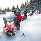 Skutery śnieżne Zakopane Snowdoo Snowdoo Adventure - Gubałówka - sport i rekreacja - skutery śnieżne - Zakopane