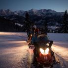 Skutery śnieżne Zakopane Snowdoo Snowdoo Adventure - Gubałówka - sport i rekreacja - skutery śnieżne - Zakopane