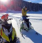 Witów Extreme - skutery śnieżne Skutery śnieżne Zakopane - Witów Extreme - sport i rekreacja - skutery śnieżne - Witów