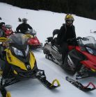 Witów Extreme - skutery śnieżne