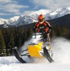 Witów Extreme - skutery śnieżne Skutery śnieżne Zakopane - Witów Extreme - sport i rekreacja - skutery śnieżne - Witów