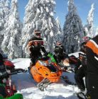 Dukat - skutery śnieżne Zakopane Gubałówka Dukat - skutery śnieżne Zakopane - sport i rekreacja - skutery śnieżne - Zakopane