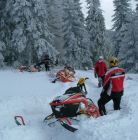 Dukat - skutery śnieżne Zakopane Gubałówka Dukat - skutery śnieżne Zakopane - sport i rekreacja - skutery śnieżne - Zakopane
